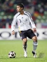 Fussball  International Nationalmannschaft U21