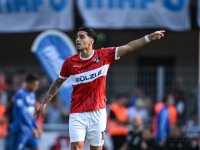 Fussball Testspiel Regionalliga Sued 2025/2026
TSG Balingen - Al - Hilal SFC