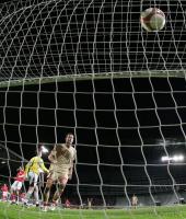 Fussball International Oesterreich - Schweiz