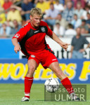 Fussball 2. Bundesliga: Braunschweig - Reutlingen