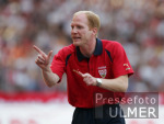 FUSSBALL 1. Bundesliga VfB Stuttgart 4-2 FSV Mainz