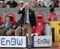 Fussball 1. Bundesliga  VfB Stuttgart  - Borussia M&laquo;Gladbach