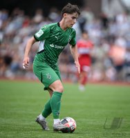 Fussball  BITZER Cup U 19 Junioren 2025