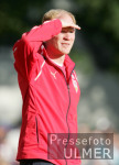 Fussball 1. Bundesliga: Stuttgart, SAMMER