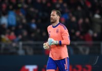 Fussball Tesspiel WM 2026 in Basel  Schweiz - Deutschland