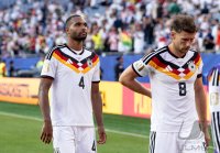 Fussball WM 2026 Sechzehntelfinale: Deutschland -  Paraguay