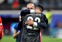 Fussball Europameisterschaft 2024: Portugal - Slowenien