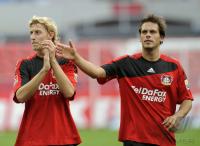 Fussball 1. Bundesliga: Bayer Leverkusen - VfL Bochum