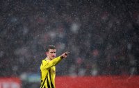 Fussball 1. Bundesliga : Sven Bender (Borussia Dortmund)