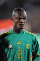 Fussball INTERNATIONAL Suedafrika - Portugal