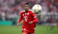 Fussball DFB Pokal Finale  2025/2026 in BerlinFC Bayern Muenchen - VfB Stuttgart    23.05.2026