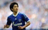 Fussball 1. Bundesliga, Saison 2011/2012: FC Schalke 04 - Hertha BSC Berlin