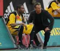 1. Basketball Bundesliga    Walter Tigers  - Giessen 49