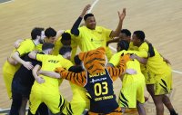 Basketball 2. Bundesliga  19/20: Tigers Tuebingen  - wiha Panthers Schwenningen