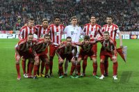 Fussball Champions League: Schiri Martin Hansson