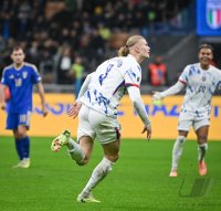 Fussball International Qualifikation WM 2026 
Deutschland - Slowakei