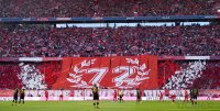 Fussball 1. Bundesliga Saison 19/20: FC Bayern Muenchen - 1. FC Koeln