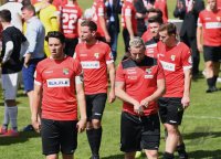 Fussball WFV Pokal Finale 2020/2021: TSG Balingen - SSV Ulm