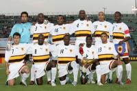 Fussball Africa Cup