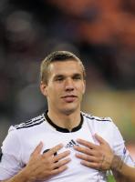 Fussball International EM 2012-Qualifikation:  Belgien - Deutschland