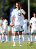 FUSSBALL, 1. BUNDESLIGA, ESSWEIN