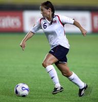 Fussball International Frauen Weltmeisterschaft 2007