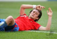 Fussball WM 2006: Tschechien - Ghana