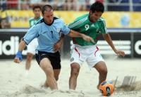 FIFA Beach Soccer World Cup Semi Finals