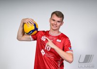 Volleyball 1. Bundesliga  Saison 26/27: Fotoshooting TV Rottenburg