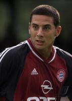 Claudio Pizarro