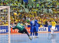 Fussball International FIFA FUTSAL WM 2008
