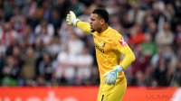 Fussball Europa League 25/26 Finale; SC Freiburg - Aston Villa