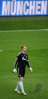 Fussball 1. Bundesliga : FC Bayern Muenchen - FC Schalke 04