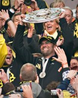 Fussball 1. Bundesliga, Saison 2011/2012: Borussia Dortmund - SC Freiburg