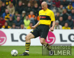 FUSSBALL 1. Bundesliga: BVB, KOLLER Einzelaktion