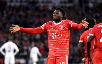 Fussball International CHL 22/23: FC Bayern Muenchen - Paris Saint-Germain