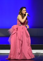 FUSSBALL 64. FIFA  Kongress in Sao Paulo 2014: Eroeffnung