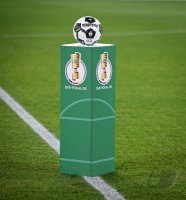 Fussball DFB Pokal  Achtelfinale  2025/2026  03.12.2025 
SC Freiburg - SV Darmstadt 98