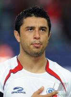 FUSSBALL, INTERNATIONAL, Chile: TELLO