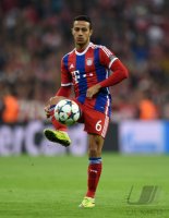 Fussball CHL 14/15 Viertelfinale: FC Porto - FC Bayern Muenchen