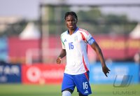 Fussball, Junioren U 17 WM 2025 Bolivien - Italien  
Gruppe A