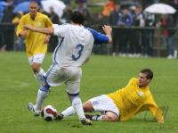 Fusball FIFA 69. Blue Stars / FIFA Youth Cup