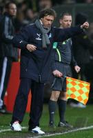 Fussball 1. Bundesliga:Alemannia Aachen - Hamburger SV