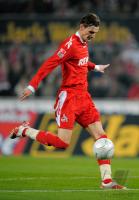 FUSSBALL 1. BUNDESLIGA: 1.FC Koeln - FC Schalke 04
