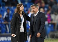 Fussball Champions League Quali 15/15: FC Basel - Maccabi Tel Aviv