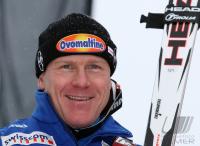 Ski Alpin  Herren Lake Louise  CAN