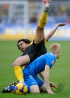 Fussball 1. Bundesliga:   Borussia Dortmund - 1899 Hoffenheim