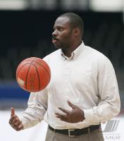 Basketball Walter Tigers Tuebingen 07/08