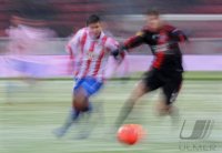 Fussball: Europa League, Saison 2010/2011: FEATURE; WISCHER