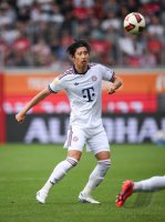 Fussball  Testspiel 1. Bundesliga   26/27   18.08.2026 1. FC Heidenheim - FC Bayern Muenchen